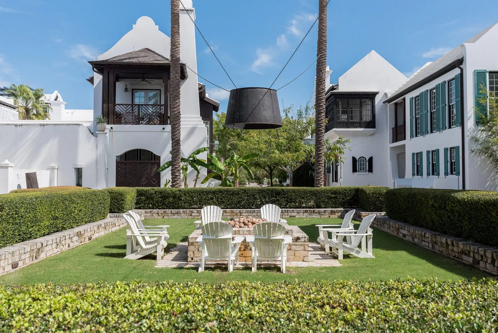 80 of 96 - 27 Admiralty Row 305, Alys Beach, FL