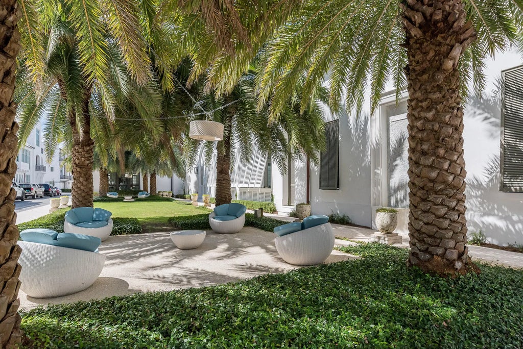 81 of 96 - 27 Admiralty Row 305, Alys Beach, FL