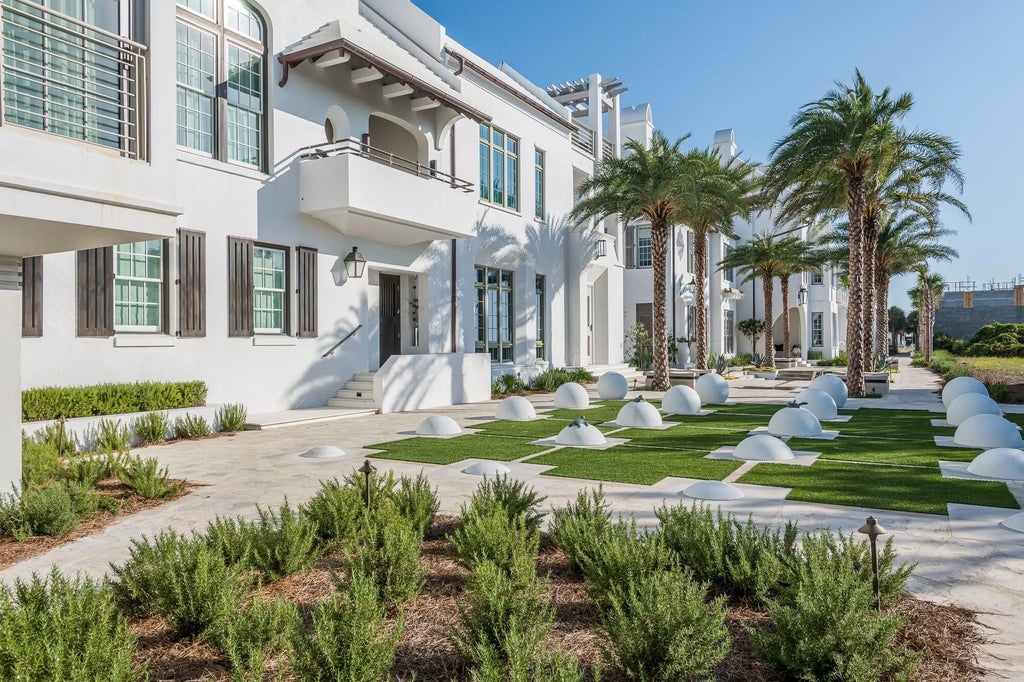83 of 96 - 27 Admiralty Row 305, Alys Beach, FL