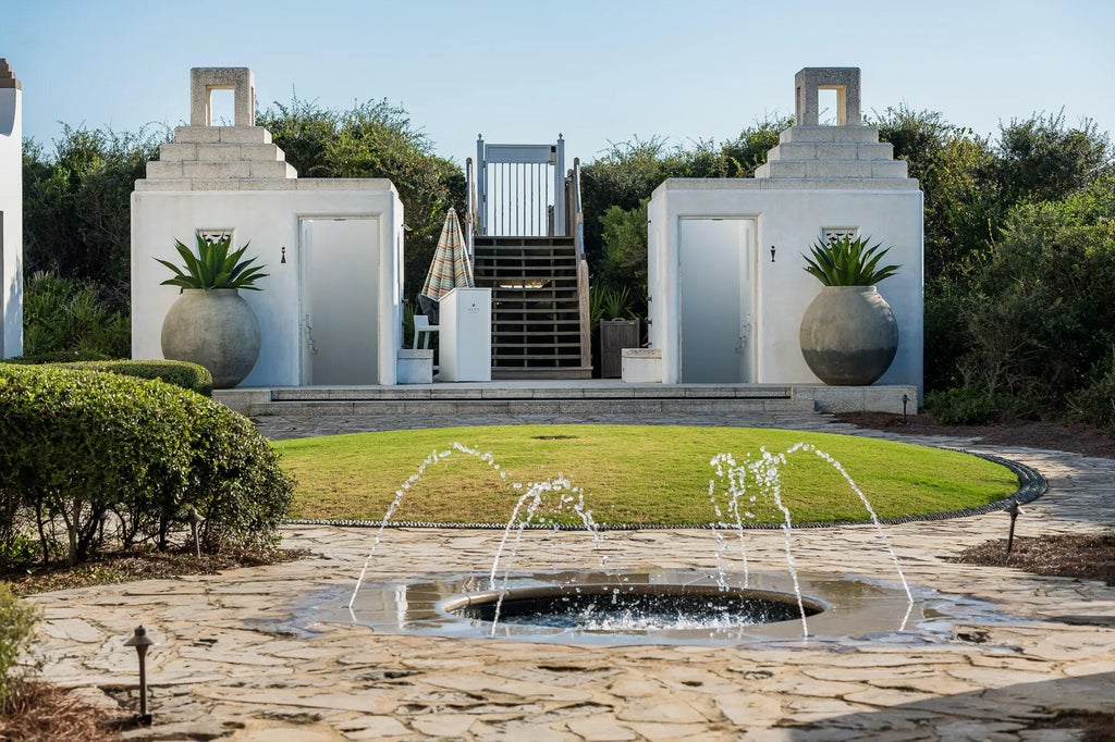 84 of 96 - 27 Admiralty Row 305, Alys Beach, FL