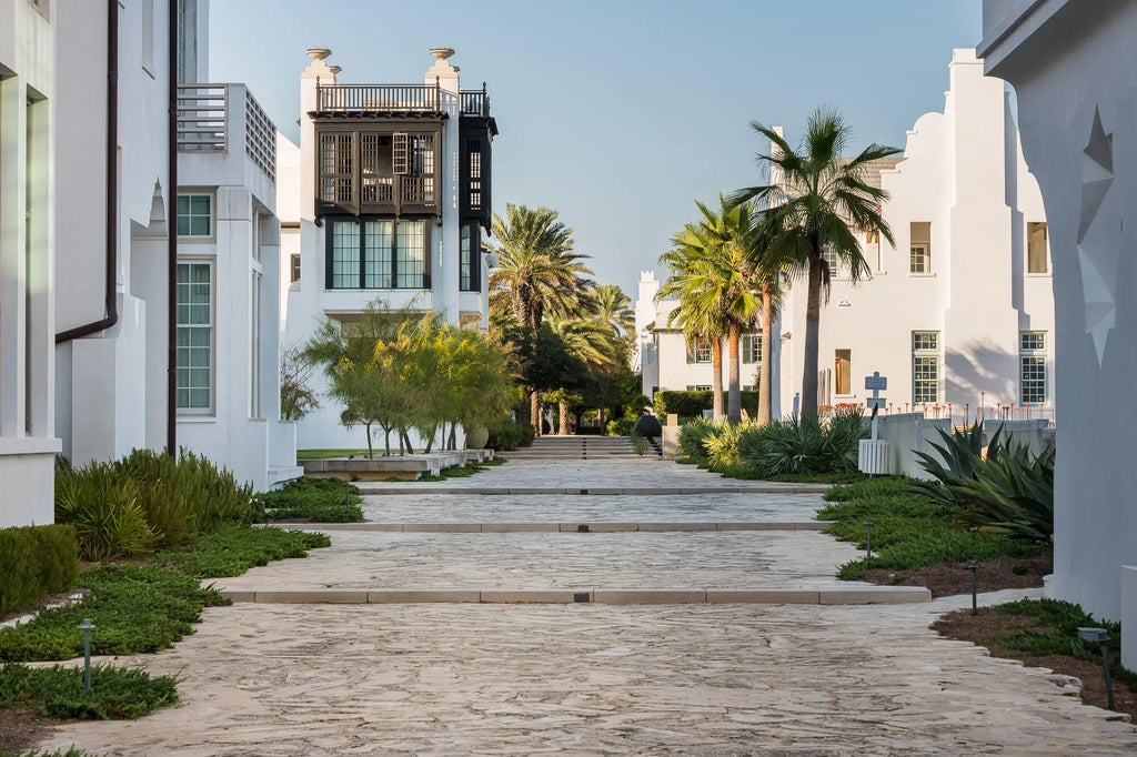 85 of 96 - 27 Admiralty Row 305, Alys Beach, FL