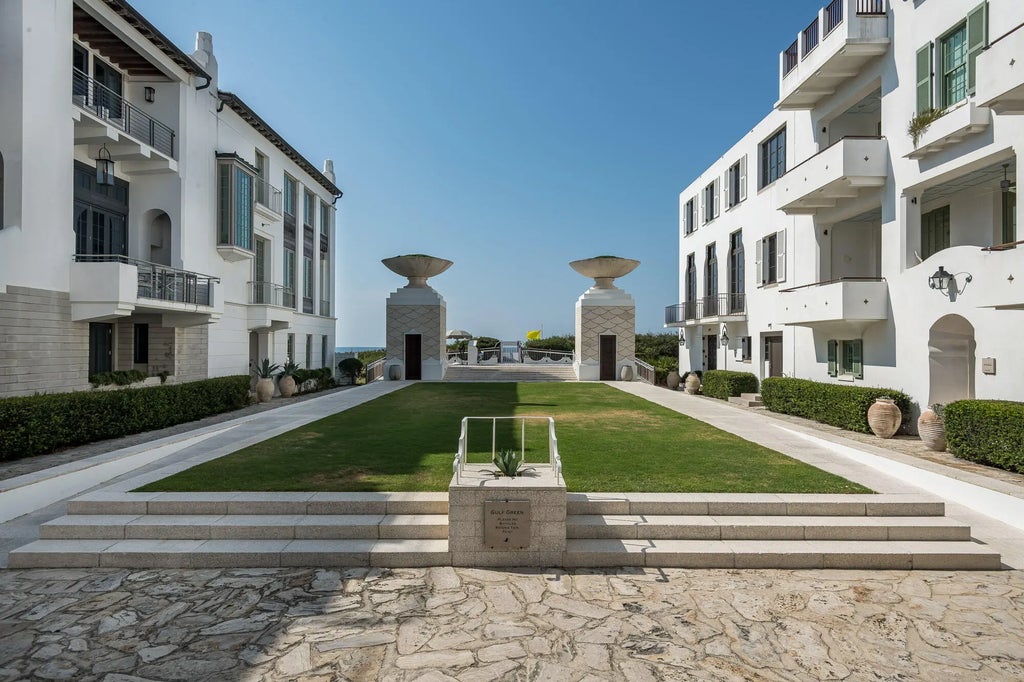 89 of 96 - 27 Admiralty Row 305, Alys Beach, FL