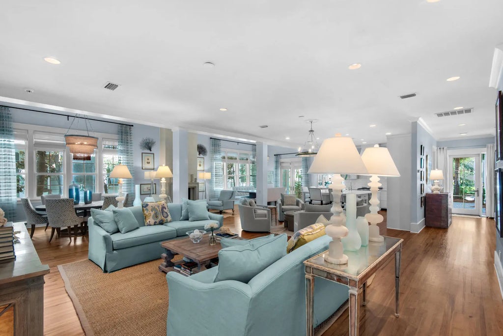 11 of 86 - 9 Tidepool Lane, Inlet Beach, FL