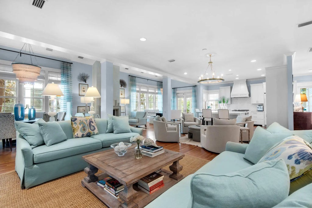 12 of 86 - 9 Tidepool Lane, Inlet Beach, FL