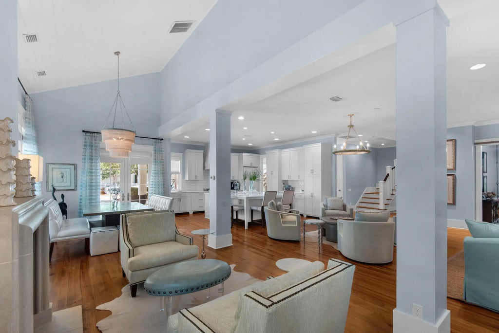 17 of 86 - 9 Tidepool Lane, Inlet Beach, FL