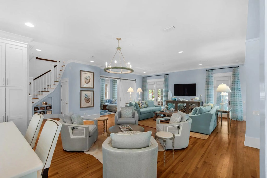 18 of 86 - 9 Tidepool Lane, Inlet Beach, FL
