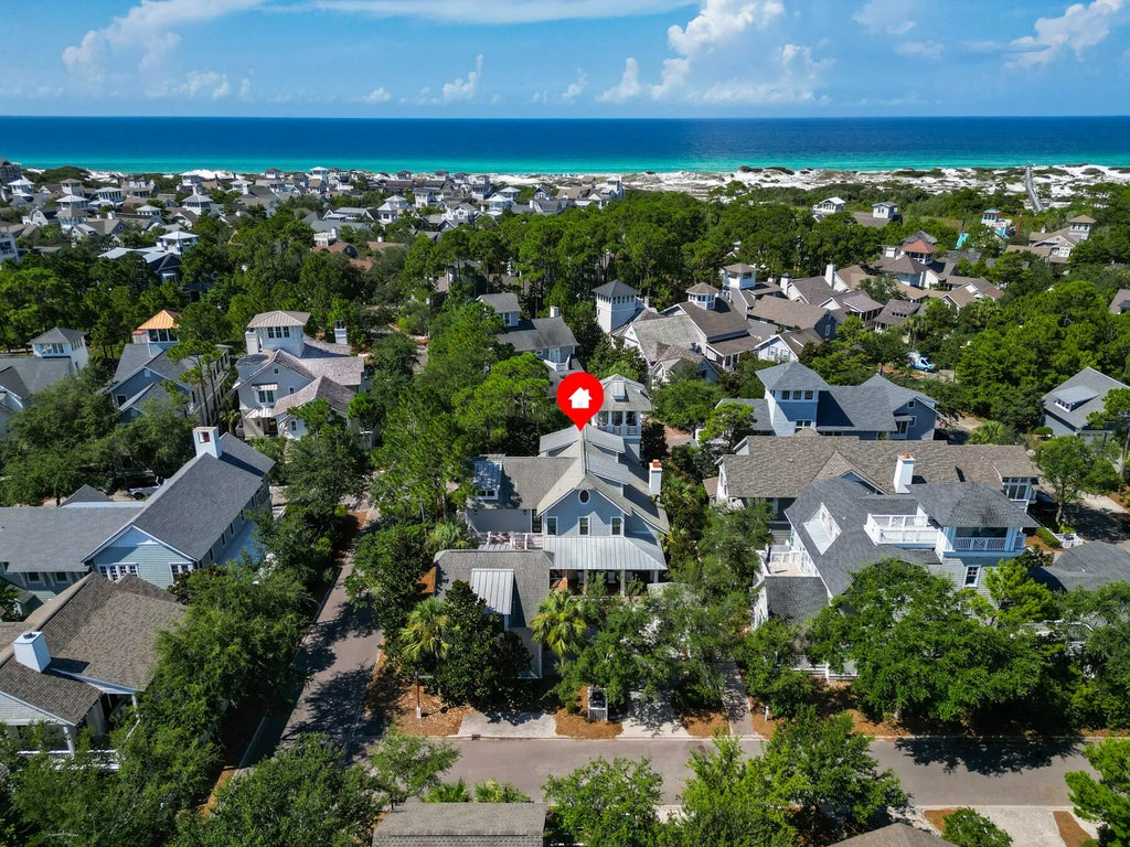 80 of 86 - 9 Tidepool Lane, Inlet Beach, FL