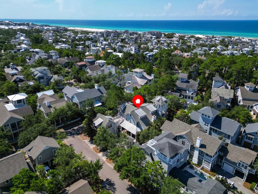 81 of 86 - 9 Tidepool Lane, Inlet Beach, FL