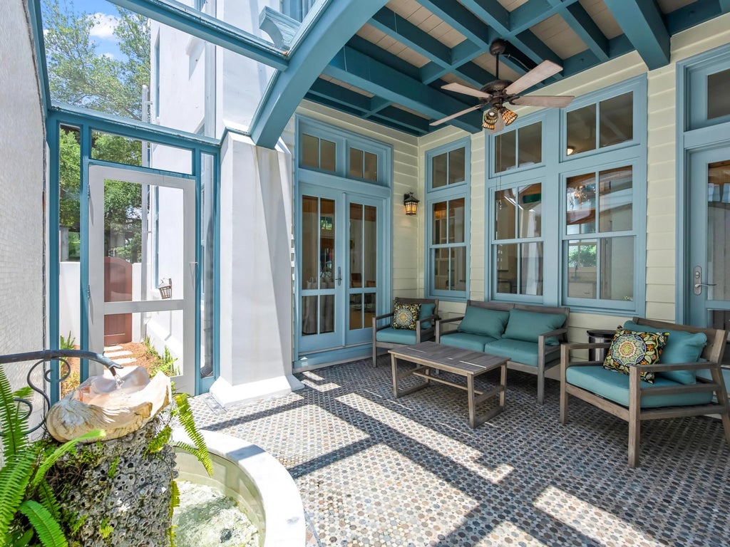 15 of 43 - 114 Bourne Lane, Rosemary Beach, FL