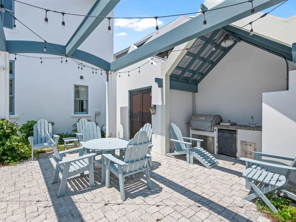 35 of 43 - 114 Bourne Lane, Rosemary Beach, FL