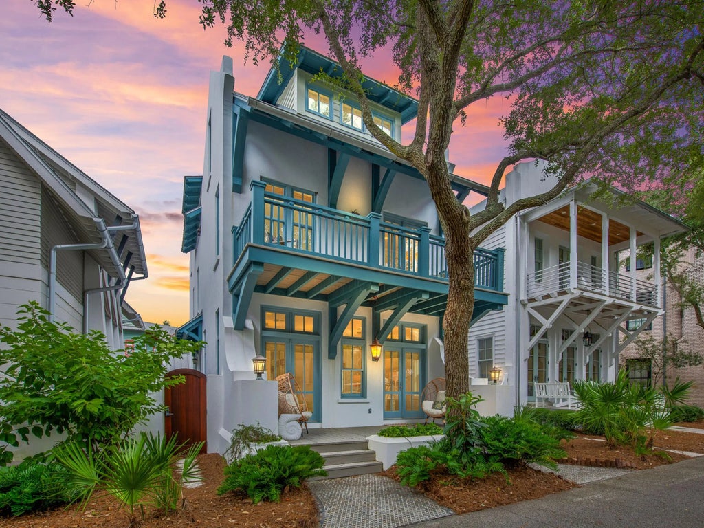 38 of 43 - 114 Bourne Lane, Rosemary Beach, FL