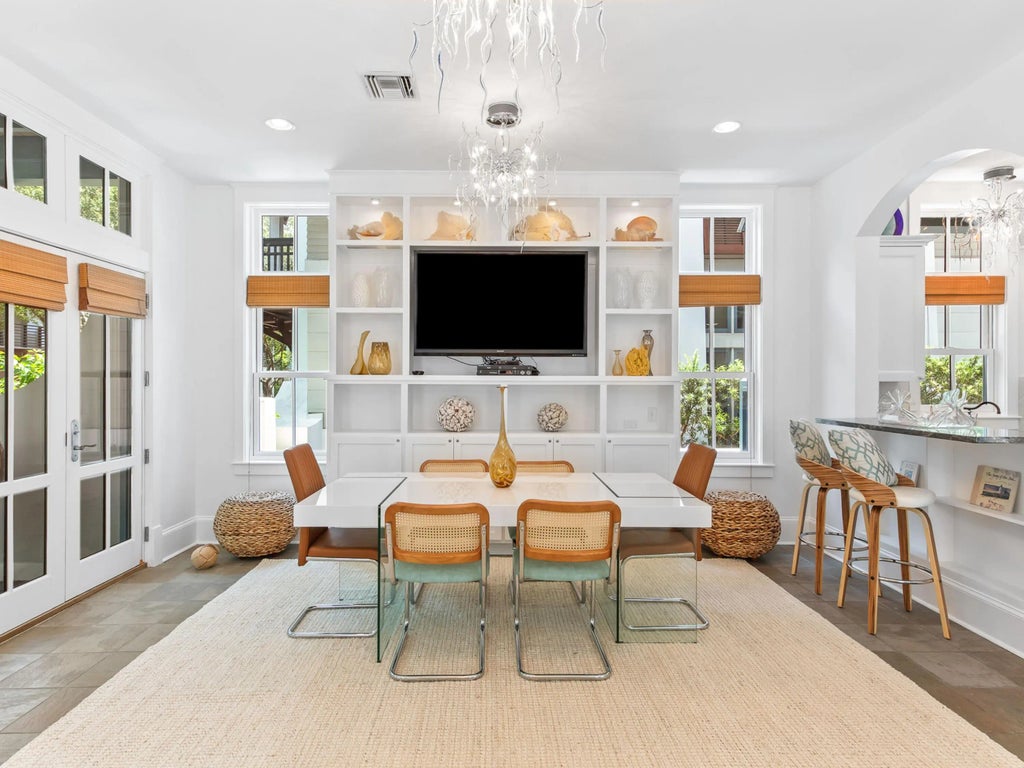 6 of 43 - 114 Bourne Lane, Rosemary Beach, FL