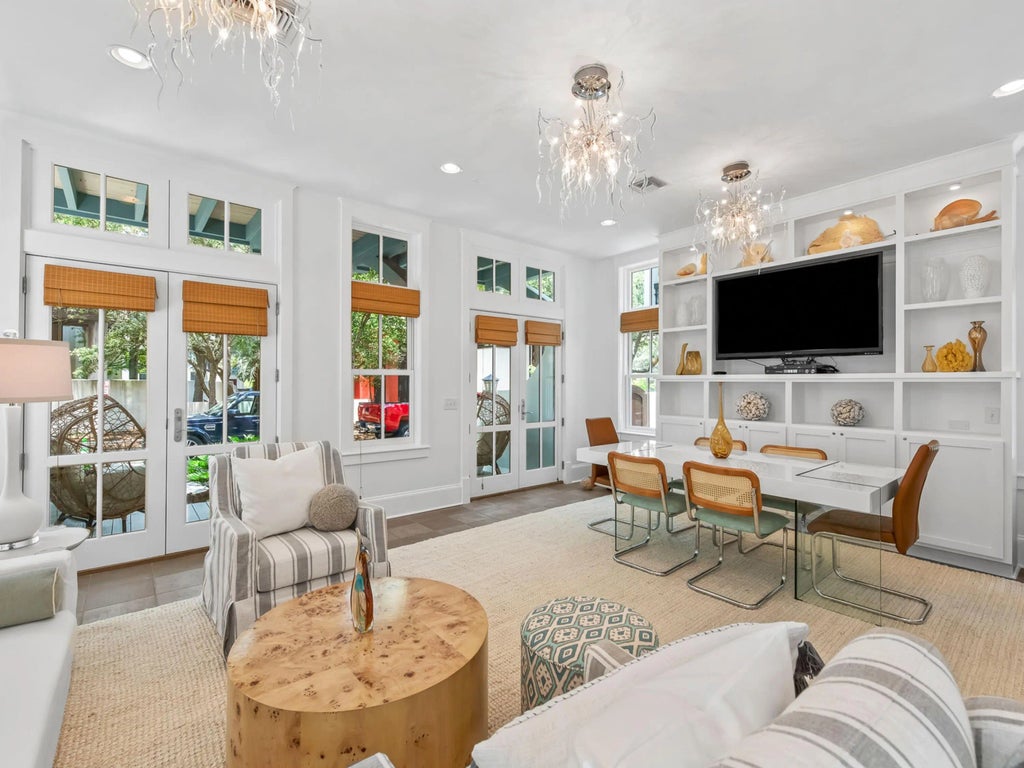 7 of 43 - 114 Bourne Lane, Rosemary Beach, FL