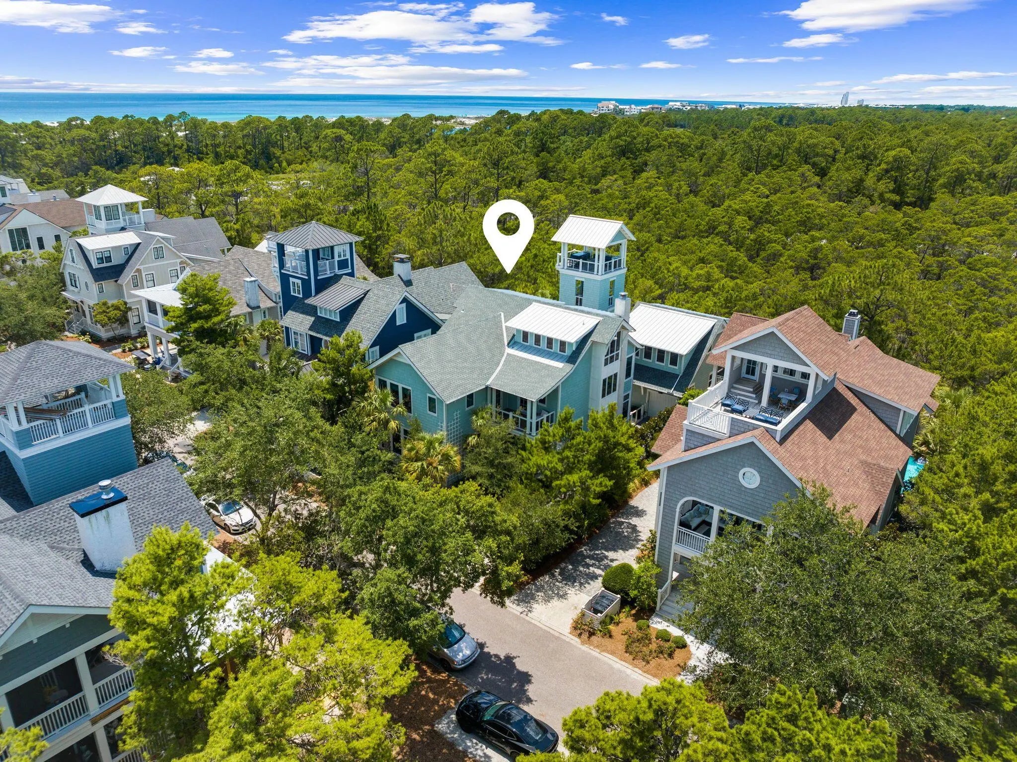 58 Coopersmith Lane, Inlet Beach