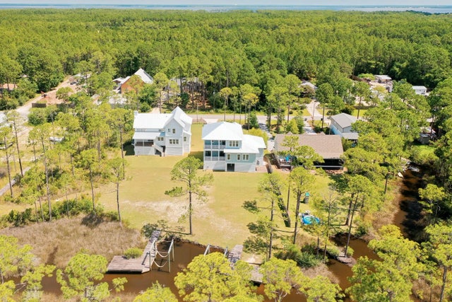 109 & 121 W Nursery Road, Santa Rosa Beach.