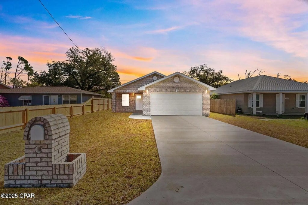 804 Kirklin Avenue, Panama City