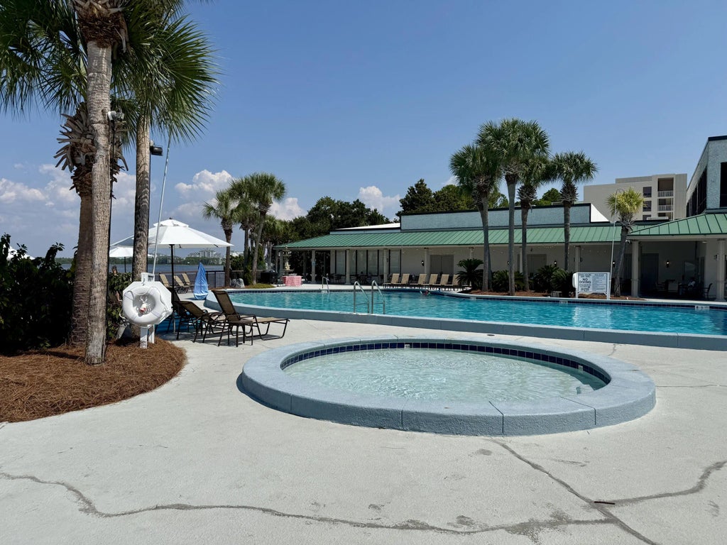 11 of 26 - 200 N Sandestin Boulevard 6674, Sandestin, FL
