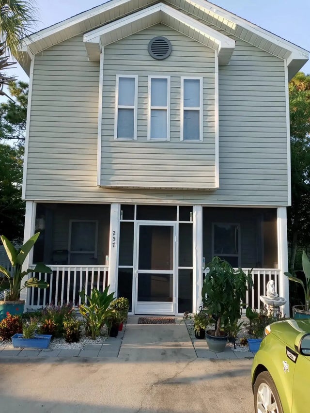 257 Enchanted Way, Santa Rosa Beach