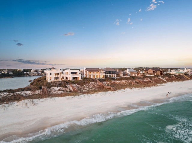 96 Camp Creek Point Drive, Inlet Beach