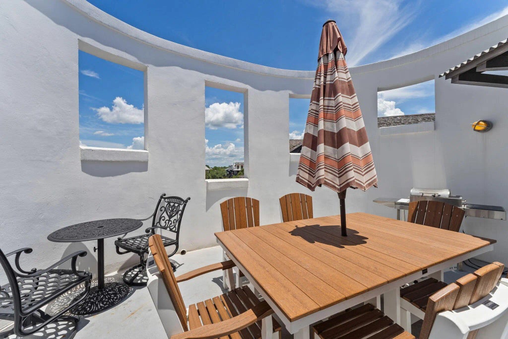 4 of 50 - 5 Main Street 1f, Rosemary Beach, FL