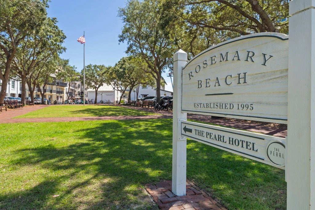 41 of 50 - 5 Main Street 1f, Rosemary Beach, FL