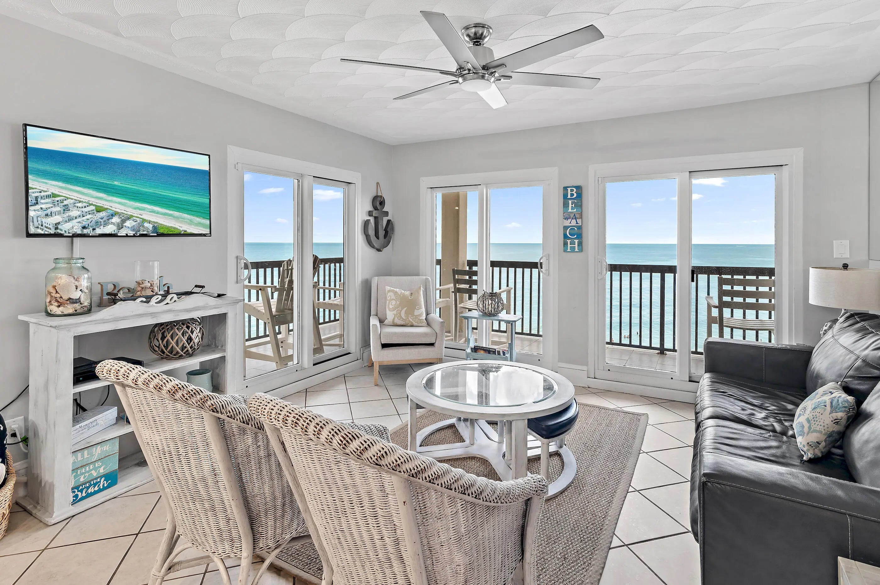 23223 Front Beach Road C1#704, Panama City Beach
