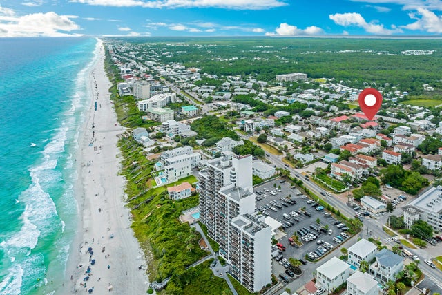 82 Sugar Sand Lane C2, Santa Rosa Beach