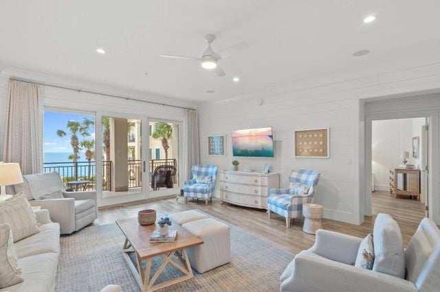 56 Blue Mountain Road B202, Santa Rosa Beach.