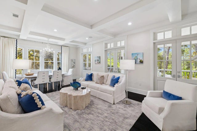 205 Scrub Oak Circle, Santa Rosa Beach