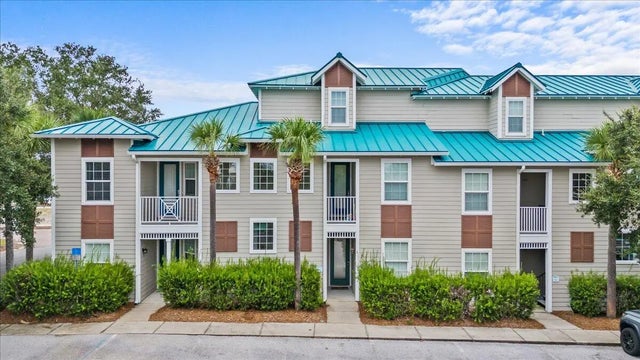 104 Village Boulevard Apt 625, Santa Rosa Beach.