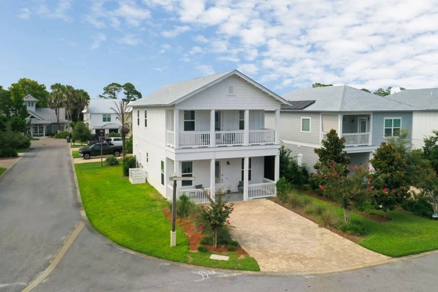 15 Cam Cove, Inlet Beach