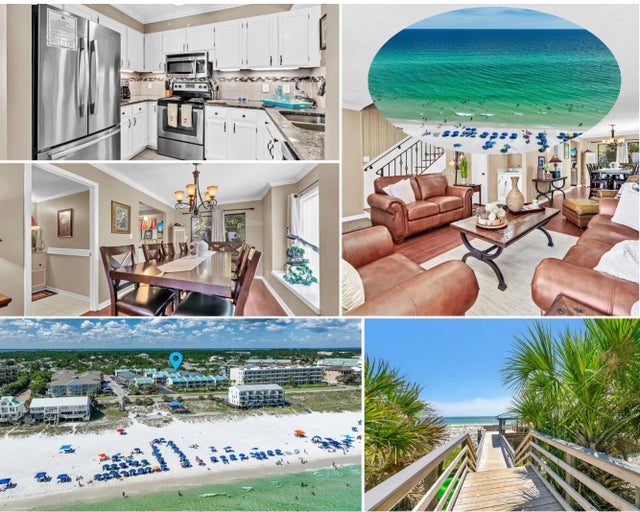 2800 Scenic Gulf Drive Unit 29, Miramar Beach