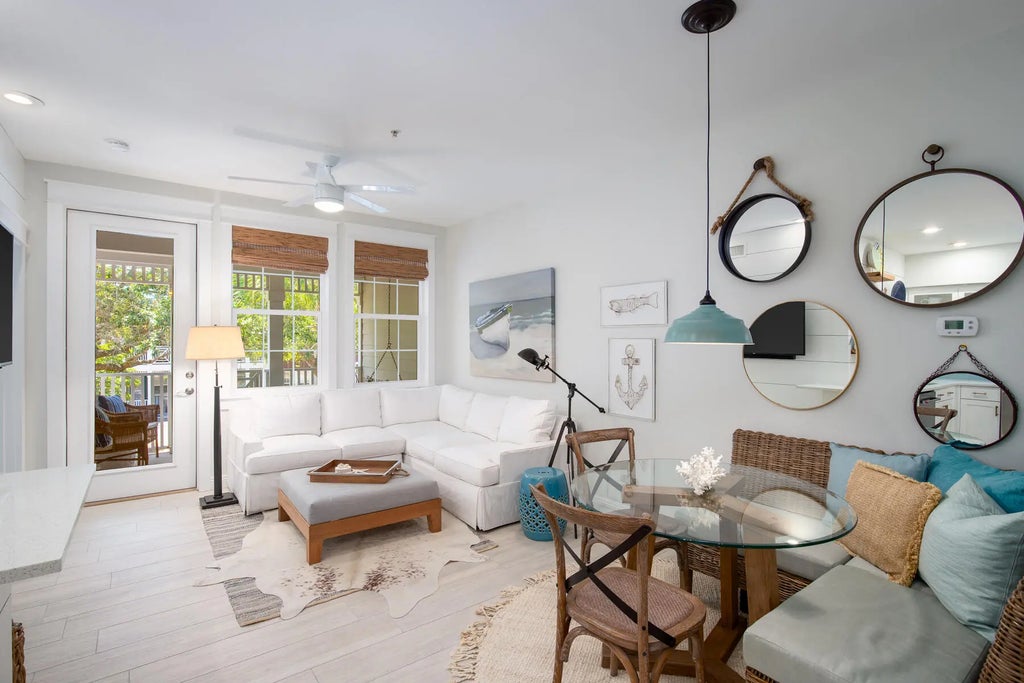 87 Village Boulevard Apt 526, Santa Rosa Beach