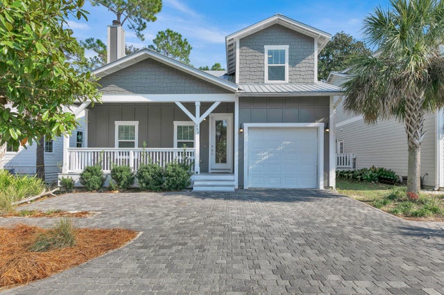 250 Marlberry Trace, Santa Rosa Beach