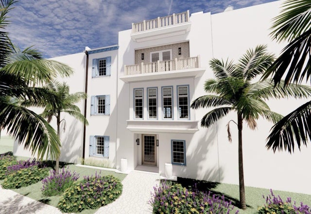 224 Sea Garden Street, Inlet Beach.