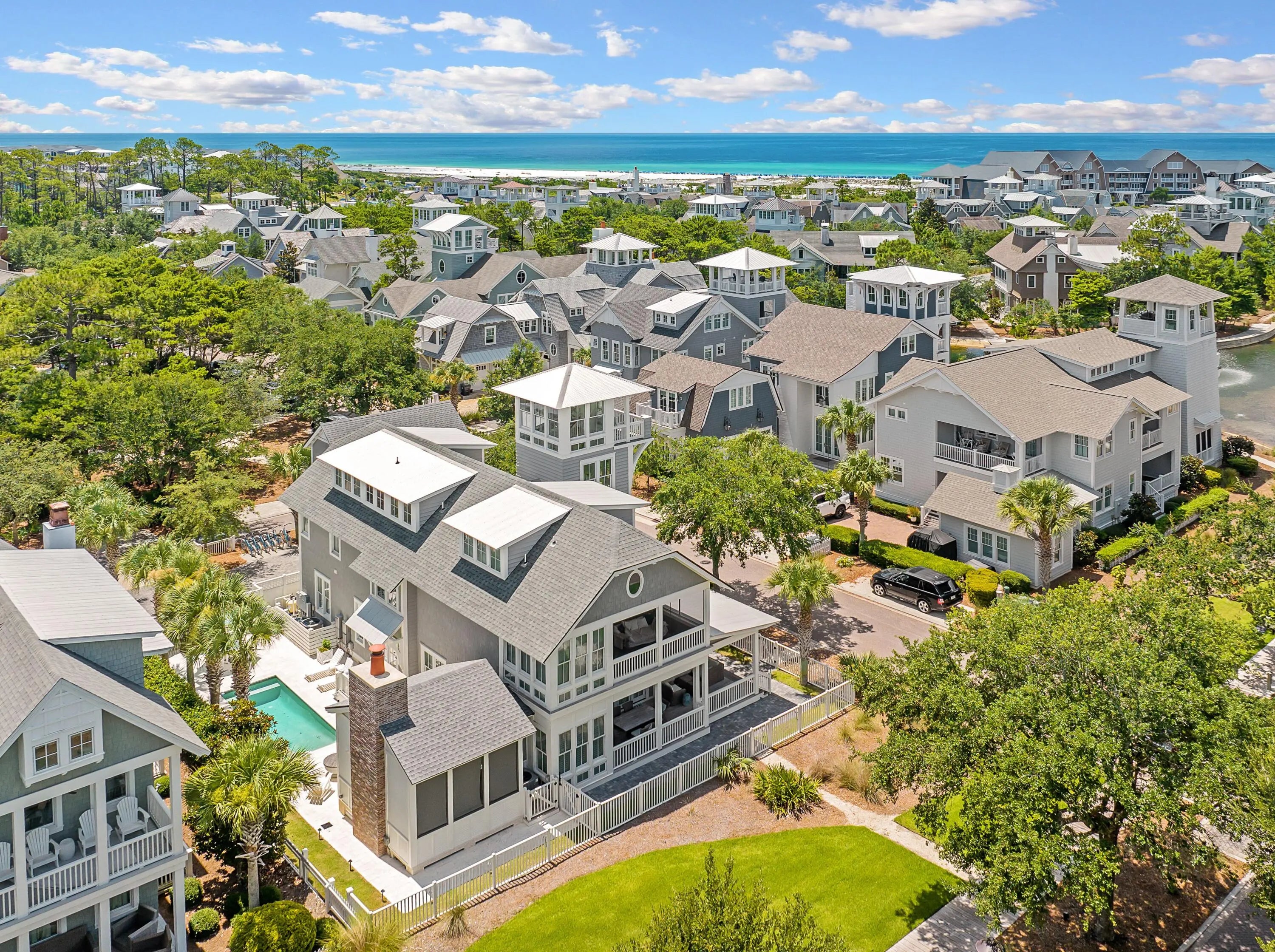 13 Madaket Way, Watersound