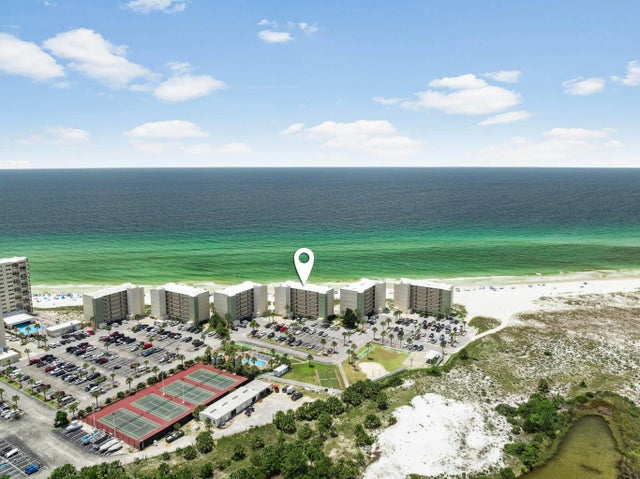 23223 Front Beach Road C2-502, Panama City Beach