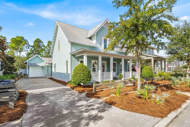 615 E Royal Fern Way, Santa Rosa Beach