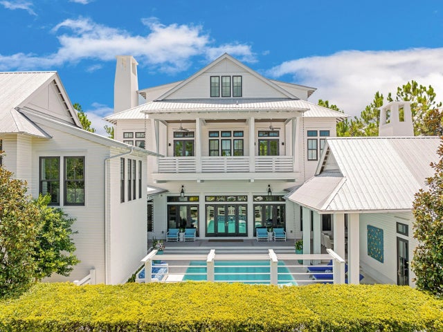 191 Sand Hill Circle, Santa Rosa Beach.