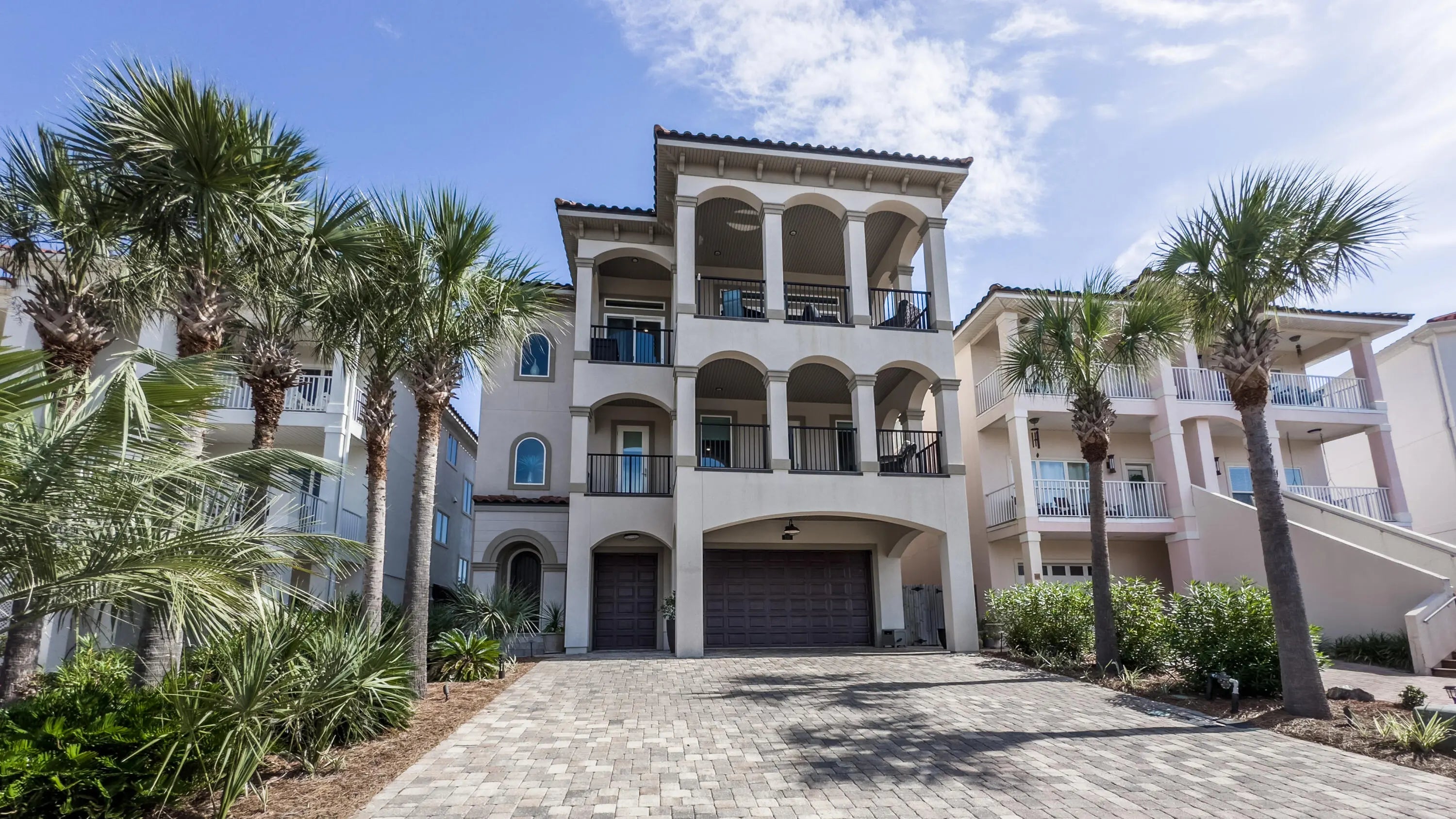235 La Valencia Circle, Panama City Beach