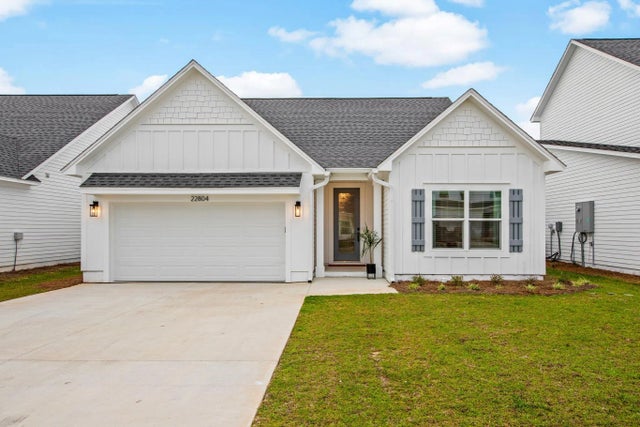 22804 Ann Miller Road, Panama City Beach