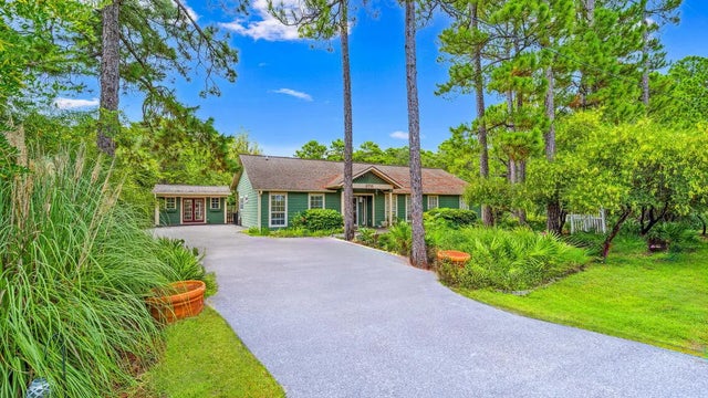 370 Ridge Road, Santa Rosa Beach