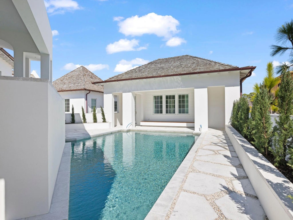 136 Kaiya Avenue, Inlet Beach