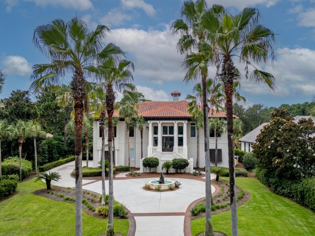 2940 Pine Valley Drive, Miramar Beach