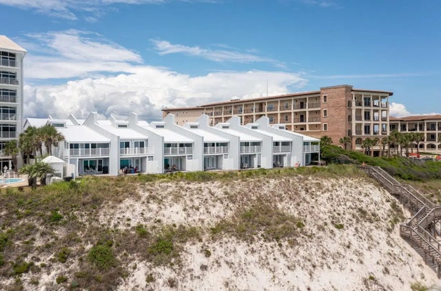 2381 W County Highway 30a Highway Unit 3a, Santa Rosa Beach