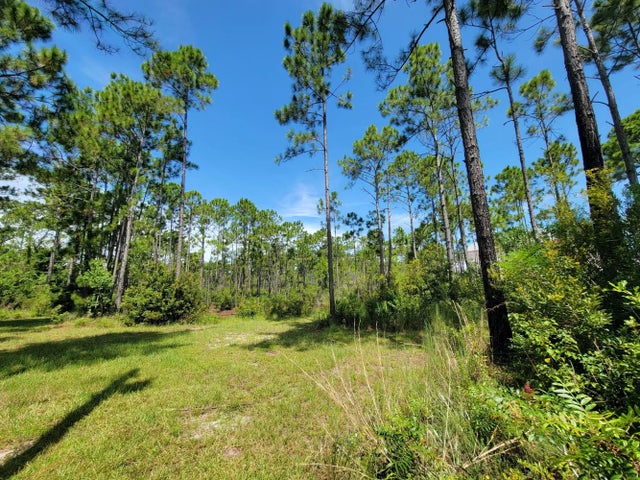 Lot 8 Delbert Lane, Santa Rosa Beach