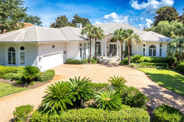 3290 Burnt Pine Lane, Miramar Beach