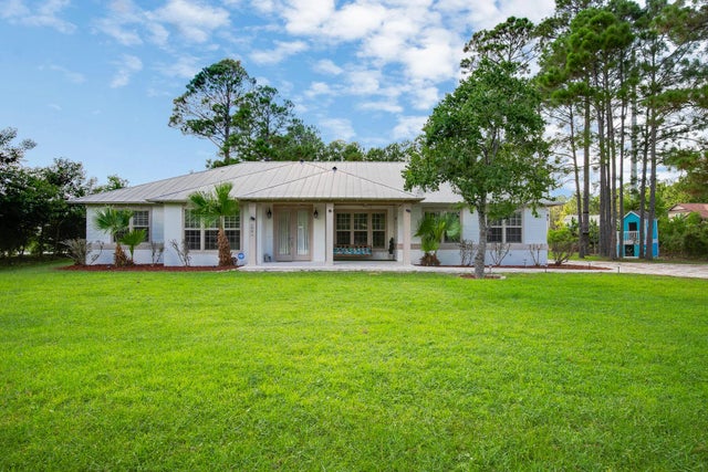 265 W Hewett Road, Santa Rosa Beach