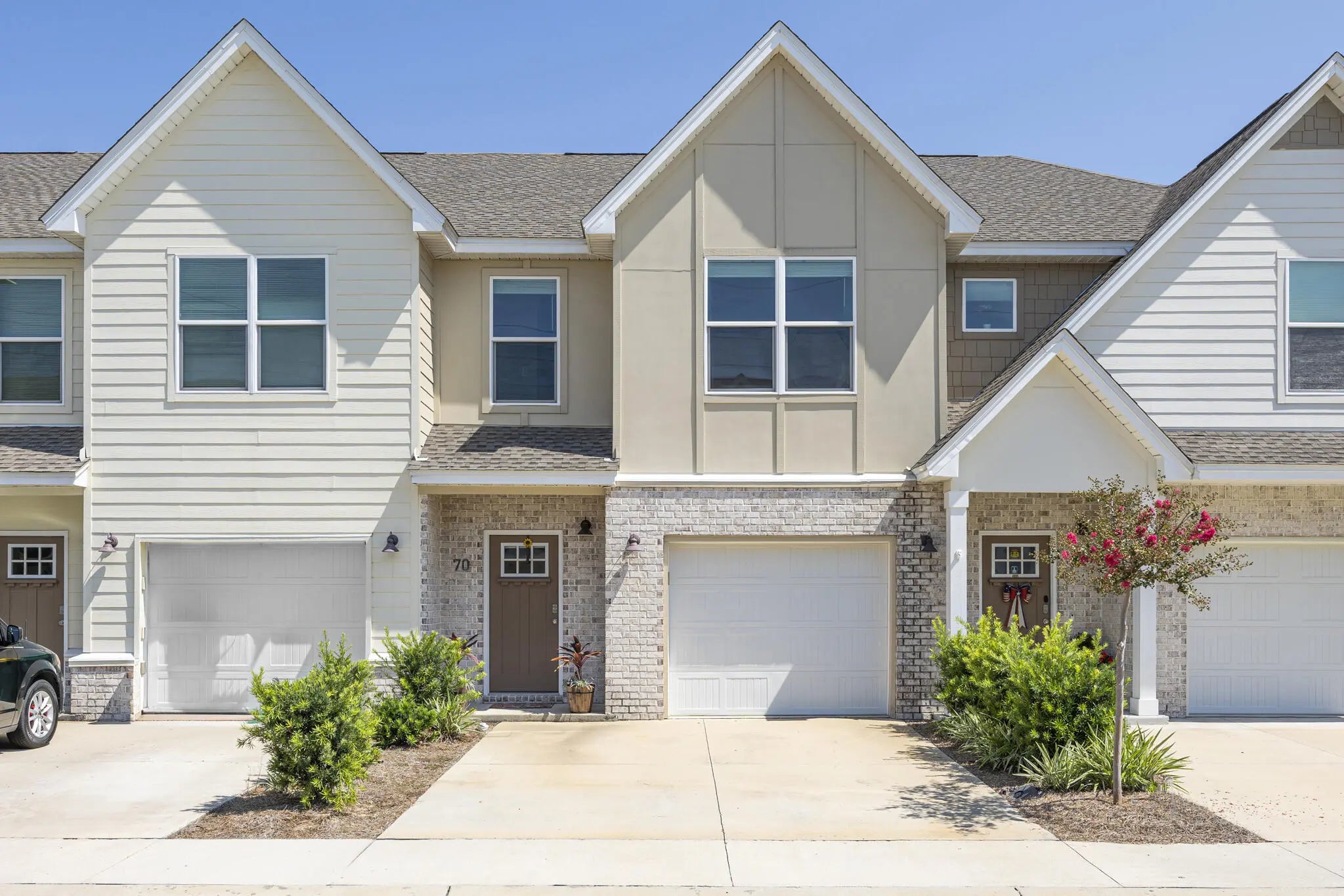 400 Mattie M Kelly Boulevard Unit 70, Destin