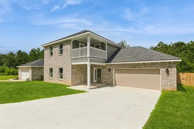 4540 Hermosa Road, Crestview